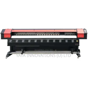 Large Format Printer 1.8m Extreme Brand