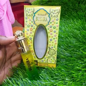 Bushra Oil Perfume