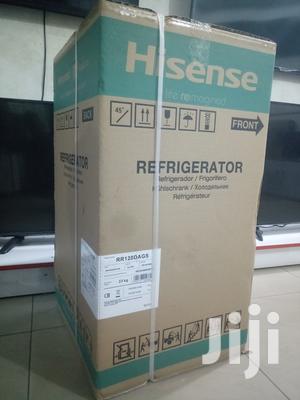 Hisense 120L Single Door Refrigerator