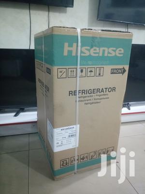 Hisense 120L Single Door Refrigerator