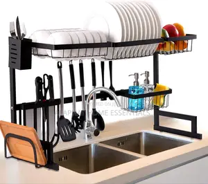 Over the Sink Rack 85cm Long