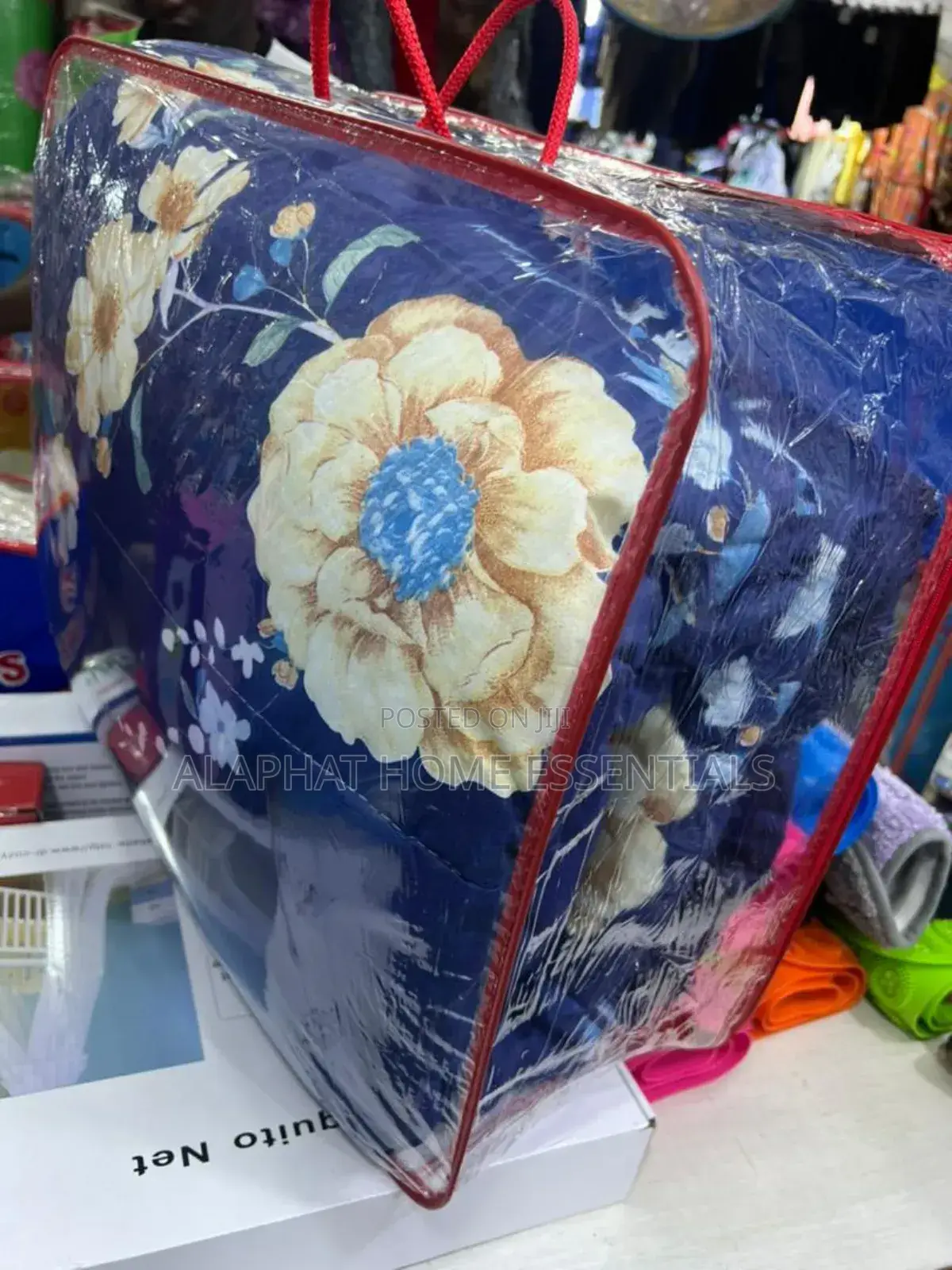 5*6 Duvet 4 Pieces