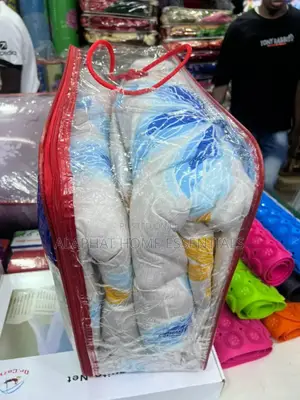 5*6 Duvet 4 Pieces