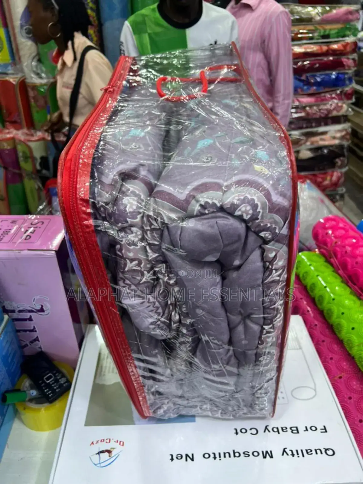 5*6 Duvet 4 Pieces