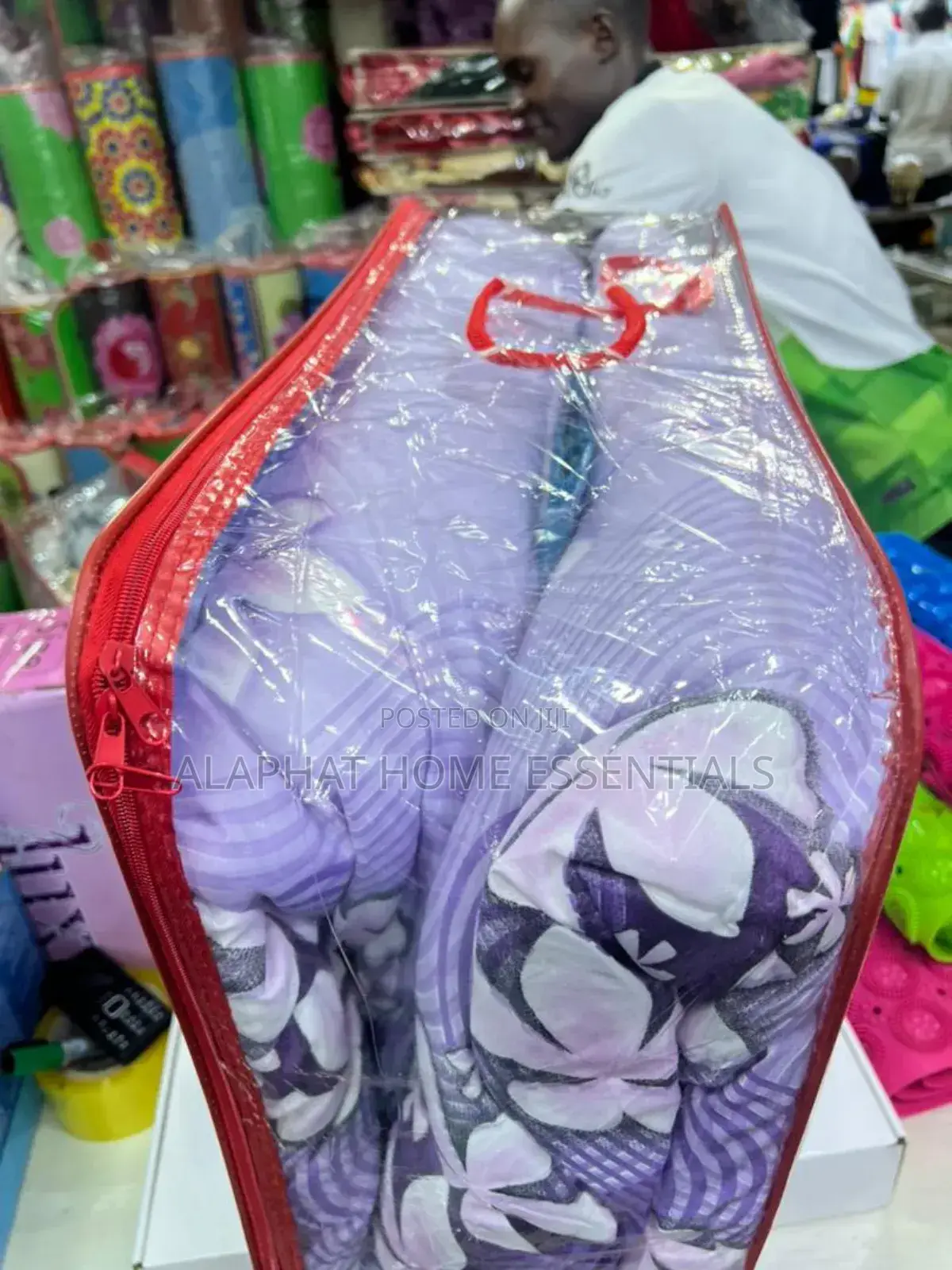 5*6 Duvet 4 Pieces