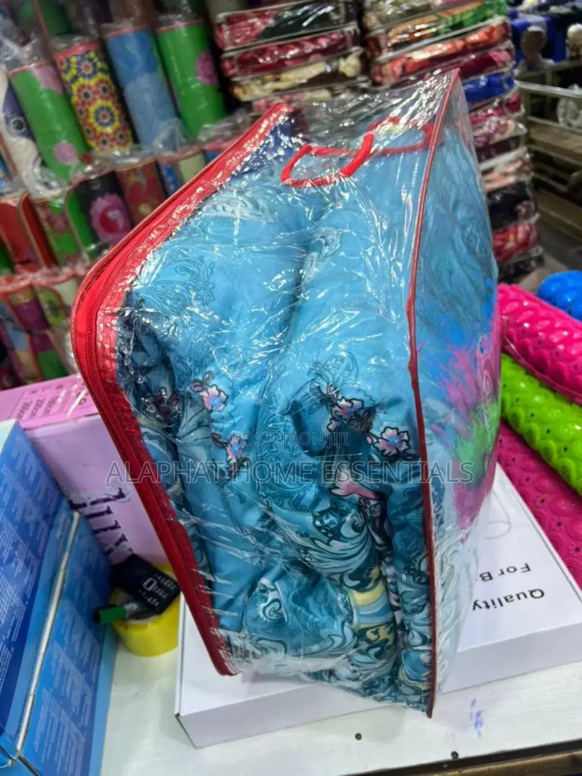 5*6 Duvet 4 Pieces