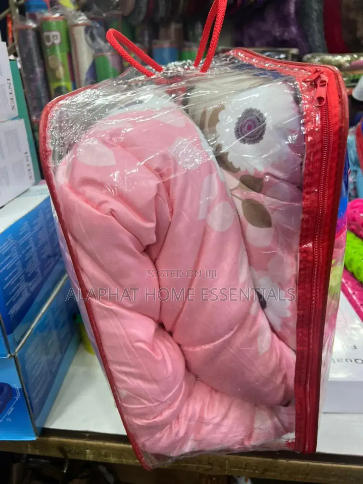 5*6 Duvet 4 Pieces