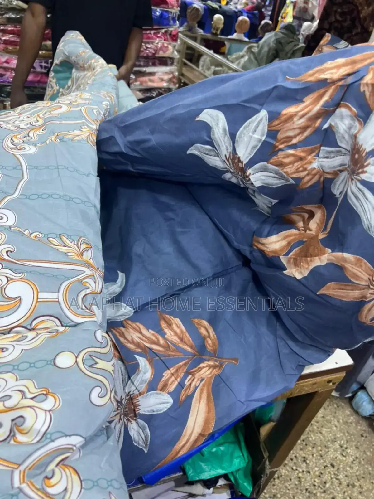 5*6 Duvet 4 Pieces