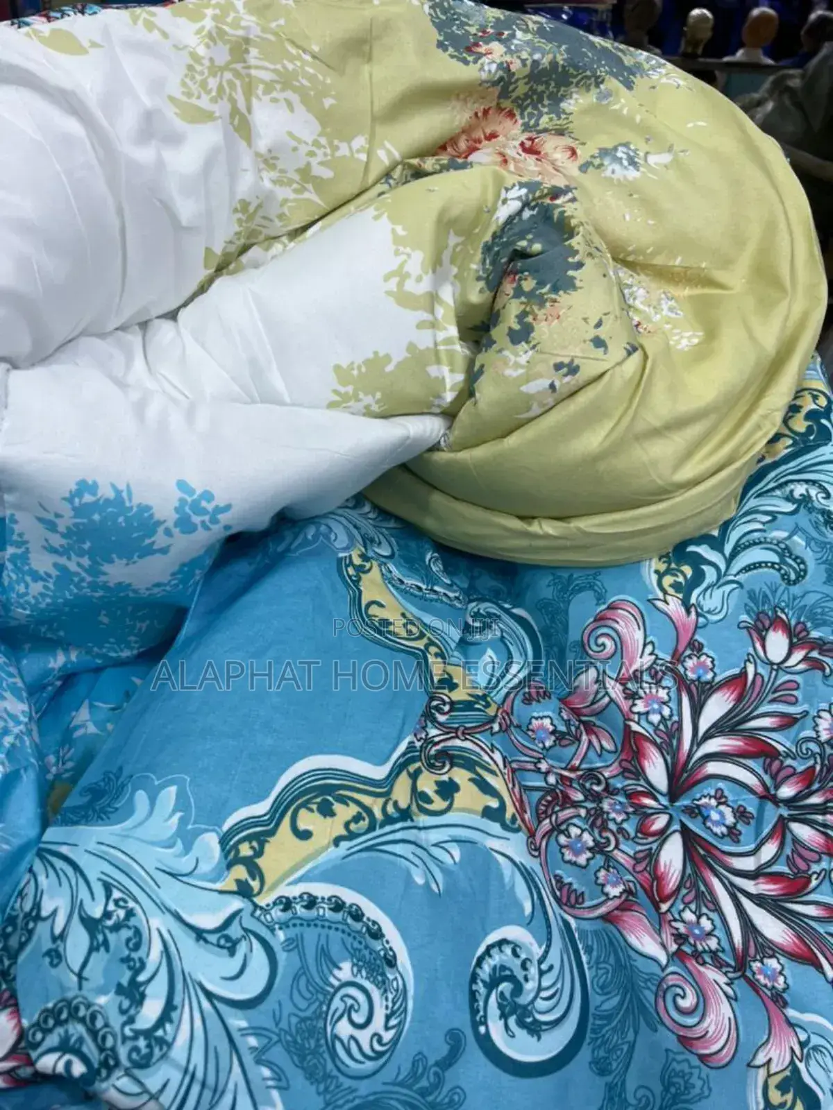 5*6 Duvet 4 Pieces