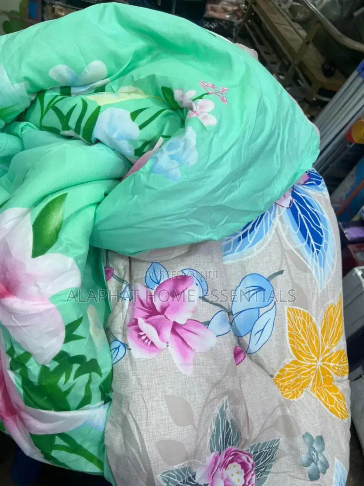 5*6 Duvet 4 Pieces