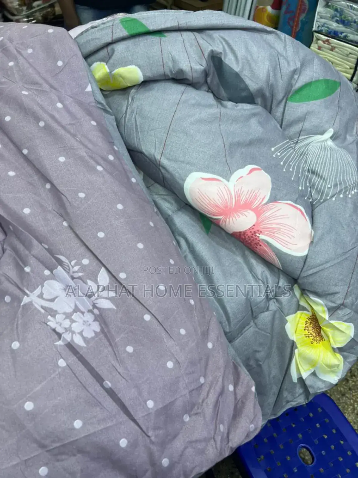 5*6 Duvet 4 Pieces