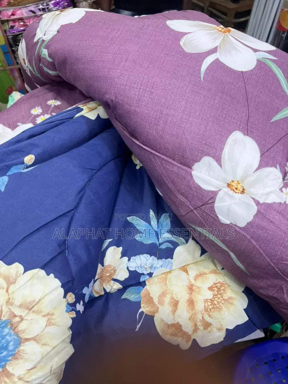 5*6 Duvet 4 Pieces