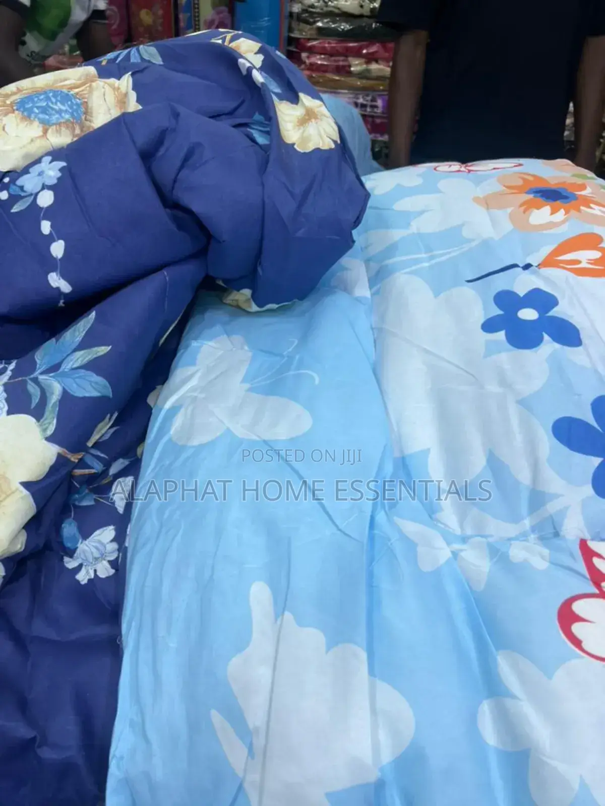 5*6 Duvet 4 Pieces