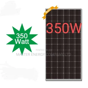 350w Germany Solar Panel