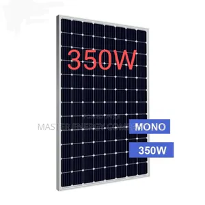 350w Solar Panel BNB