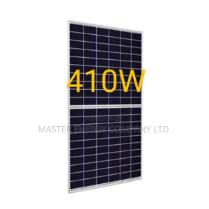 410w Solar Panels Made in Germany
