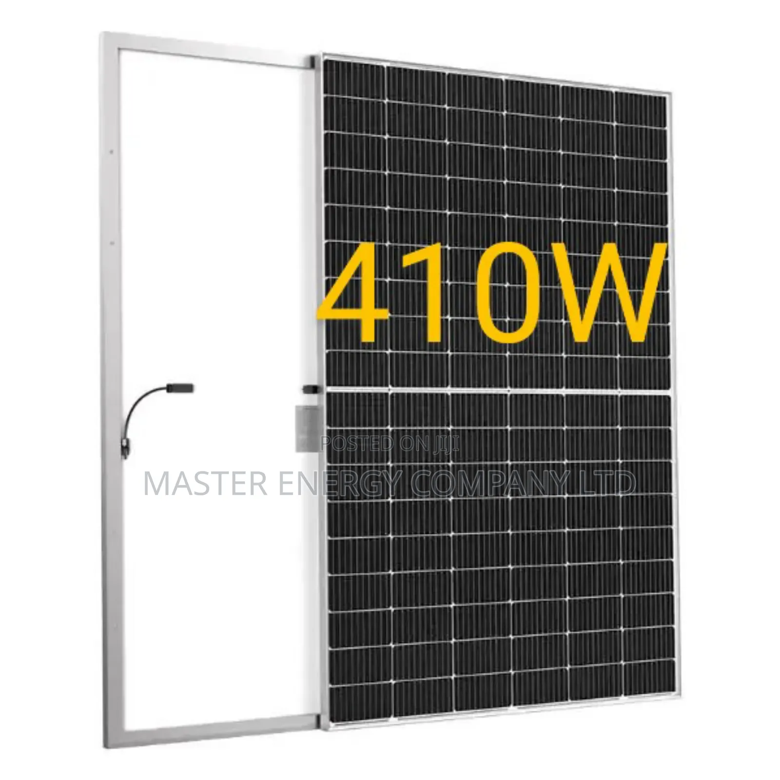 410W Solar Panel Original