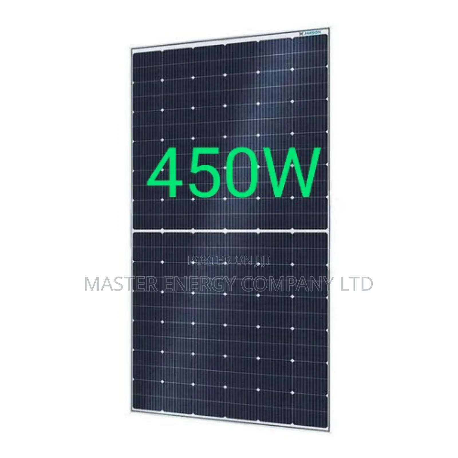 450w Solar Panel Kat