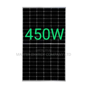 450w Solar Panel Germany KMK