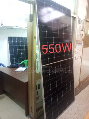 550w Solar Panel Germany Sol
