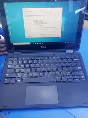 Laptop Dell Latitude 3189 4GB Intel Celeron SSD 128GB