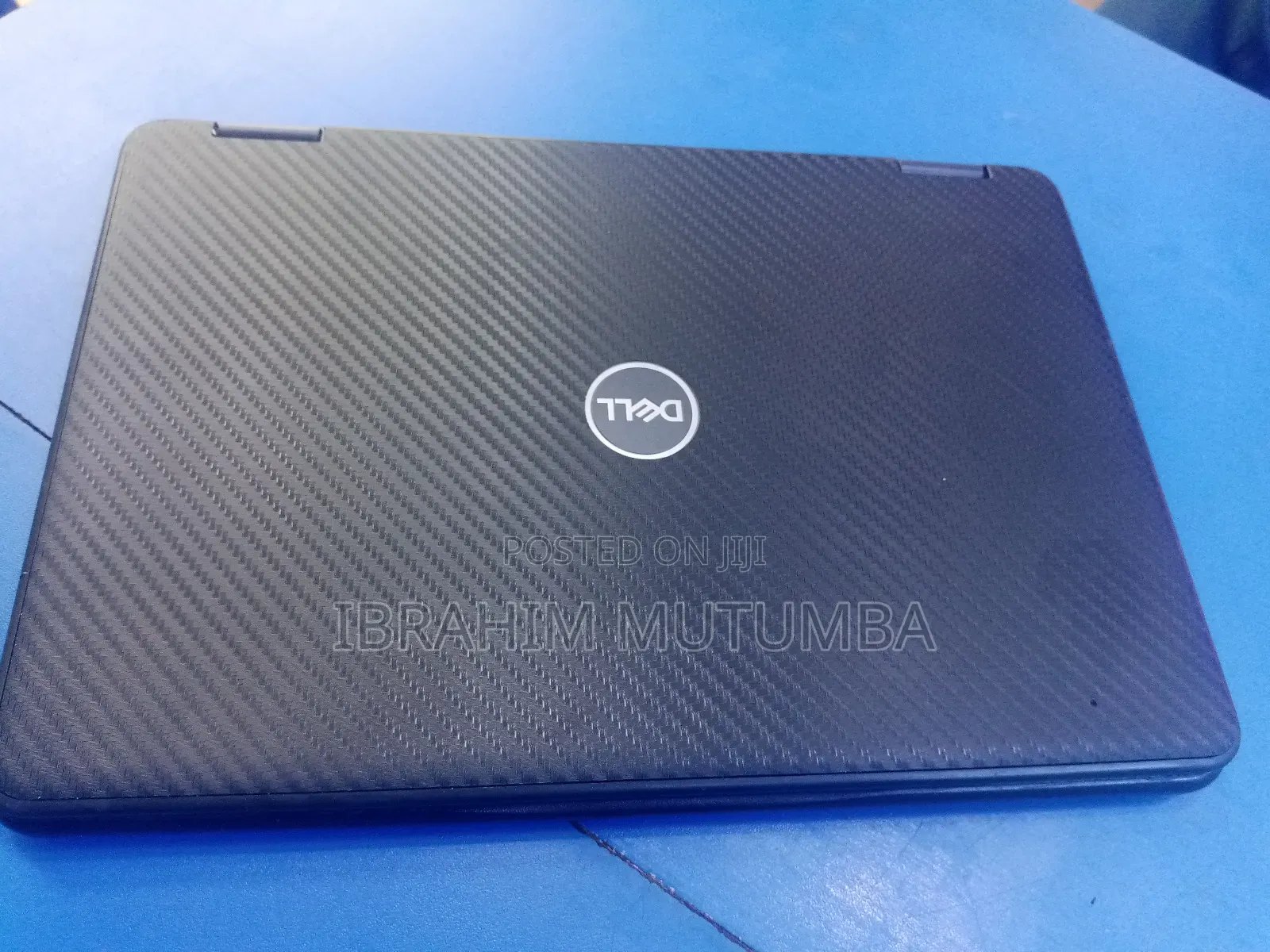 Laptop Dell Latitude 3189 4GB Intel Celeron SSD 128GB