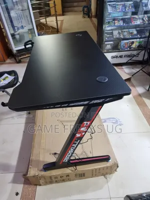 Gaming Table Dead Skull