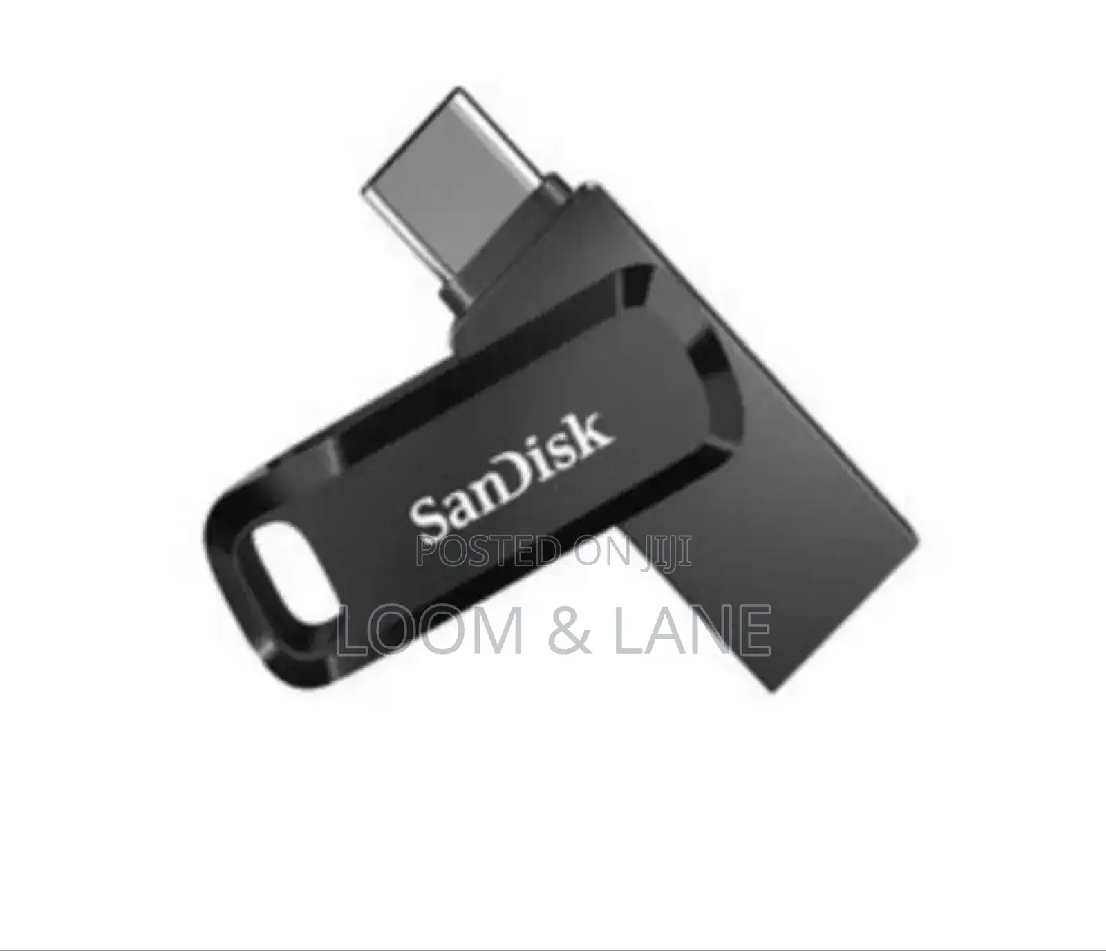 Sandiskdual Drive Go USB Type-c