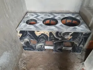 Permanent Energy Saving Home Stove