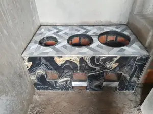 Permanent Energy Saving Home Stove