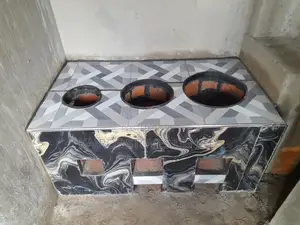 Permanent Energy Saving Home Stove