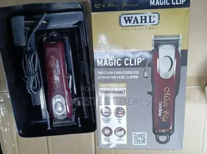 Wahl Professional Magic Clip