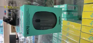 Logitech Wireless Mouse M170