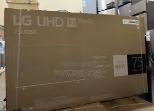Lg 75inch Smart Uhd Tvs Available Beyi Powa