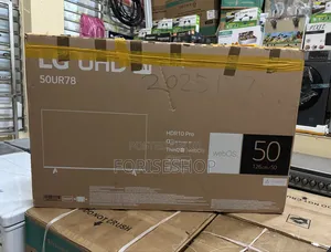 Lg 50inch Smart Uhd Tvs