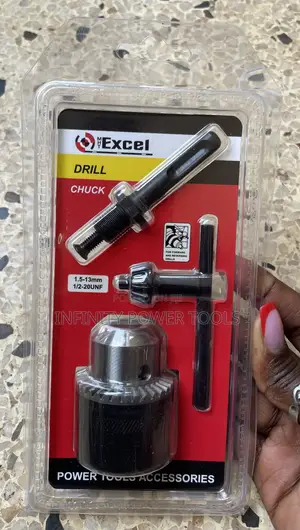 Drill Chuck 13mm