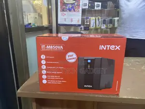 Intex UPS It-M850va Original Ups