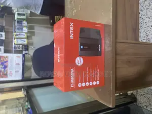 Intex UPS It-M850va Original Ups