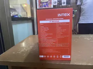 Intex UPS It-M850va Original Ups