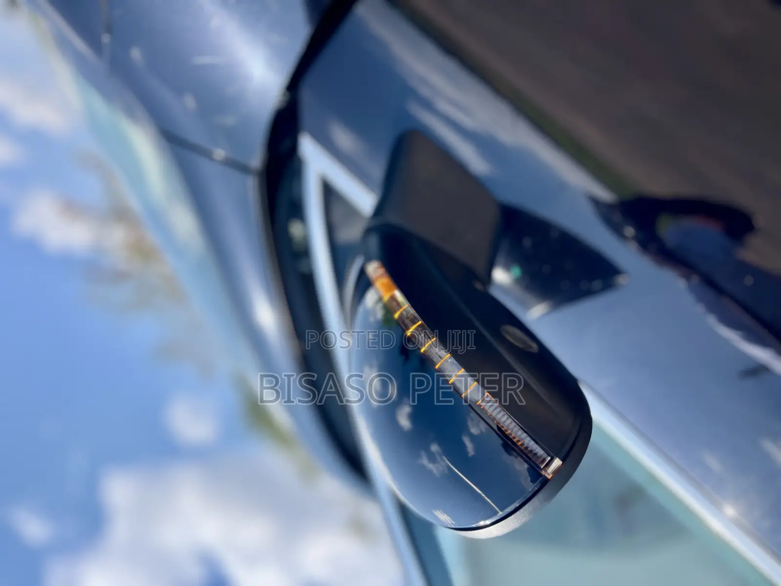 Volkswagen Touareg 2013 Black