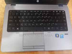 Laptop HP EliteBook 840 G1 4GB Intel Core I5 HDD 500GB