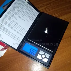 Original Notebook Series 500g/0.01g (22)