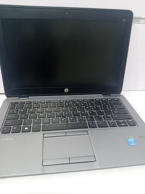 Laptop HP EliteBook 820 8GB Intel Core I5 HDD+SSD 500GB
