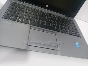 Laptop HP EliteBook 820 8GB Intel Core I5 HDD+SSD 500GB