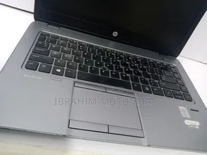 Laptop HP EliteBook 840 G2 8GB Intel Core I5 HDD+SSD 500GB