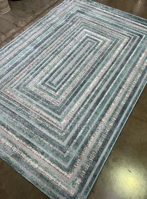 Spanish Style Carpet