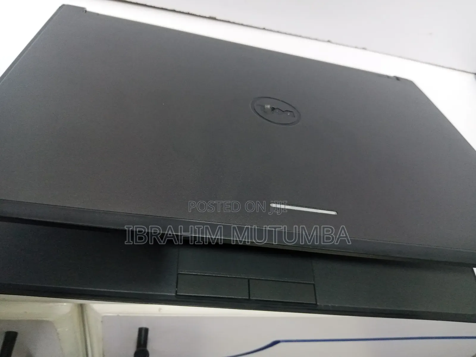 Laptop Dell Latitude E3350 8GB Intel Core I3 HDD 500GB