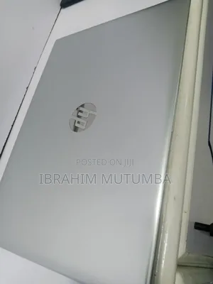 Laptop HP EliteBook 840 G5 8GB Intel Core I5 SSD 256GB