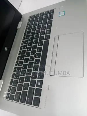 Laptop HP EliteBook 840 G5 8GB Intel Core I5 SSD 256GB