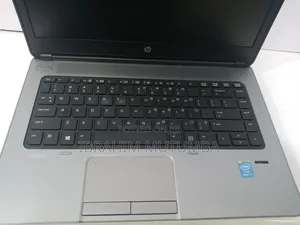 Laptop HP ProBook 640 G1 8GB Intel Core I7 HDD+SSD 500GB